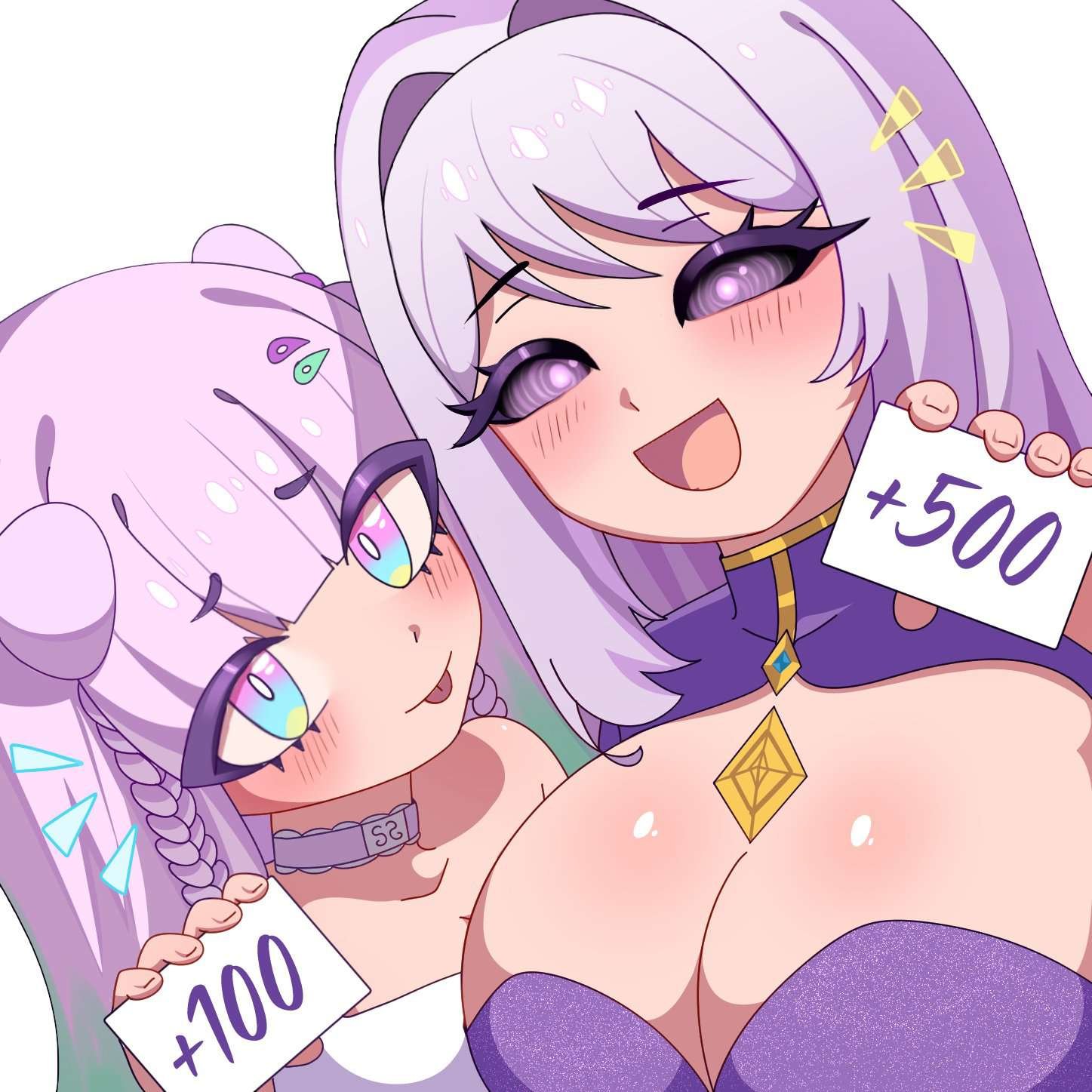 Avatar de Aetheria Void